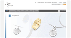 Desktop Screenshot of jewel-concepts.de